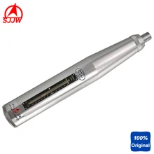 Бетон сжимающий высокопрочный испытательный молоток применяется к C50-C100 бетону высокой высоты, мостовой HT-450