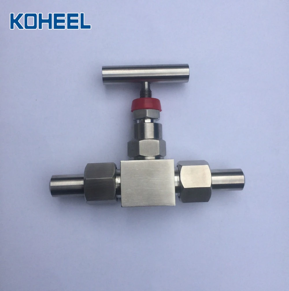 Нержавеющая сталь J23W-320P стыковая сварка шаровой клапан игольчатый клапан инструмент клапан