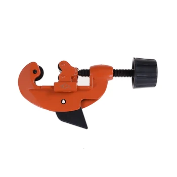 

Adjustable Copper Vinyl Brass Pipes Tube Cutter Cutting Tool For 3mm-30mm G type Metal/Plastic Tube Knife Cut Plumbing Tool