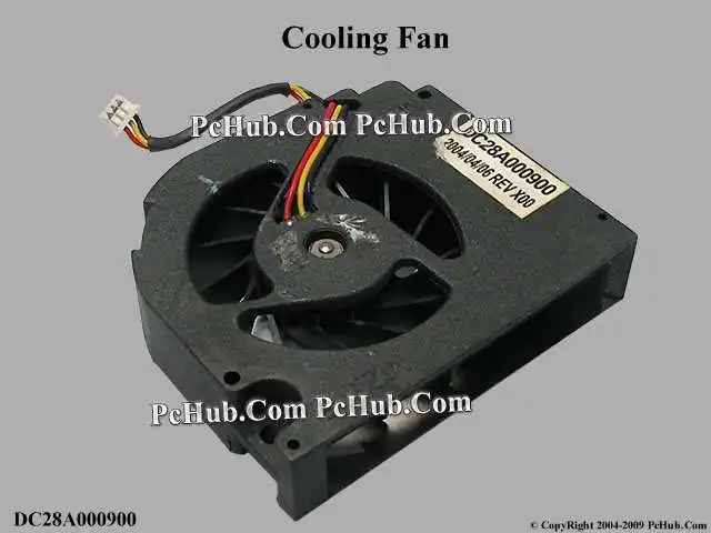 ADDA Вентилятор Охлаждения DC5V DC28A000900 | Компьютеры и офис