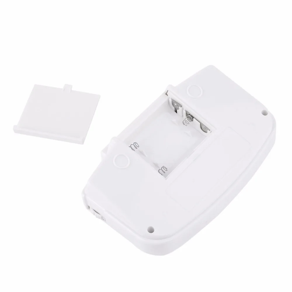 Digital Electronic Body Slimming Pulse Massage Muscle Relax Stimulator Acupuncture Therapy Massager electro stimulation massager