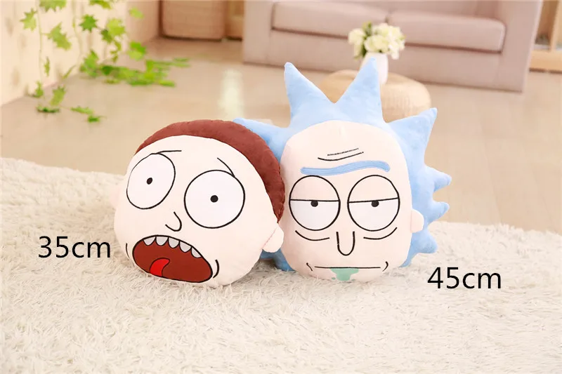 rick