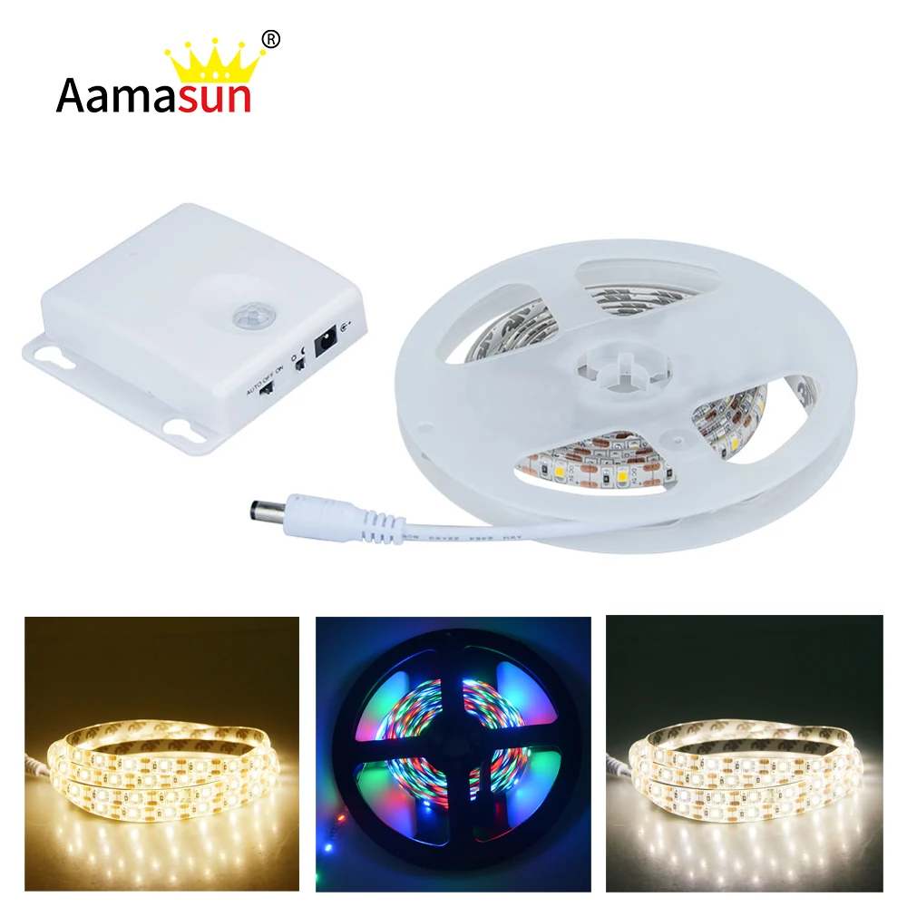 Buy Led Strip Motion Activated Flexible LED Strip