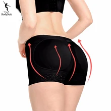 Calcinha bunda levantador Cueca Emagrecimento emagrecimento shapers corpo Roupa Interior do shaper do corpo shapewear feminino feminino Emagrecimento Cuecas