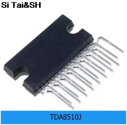 

TDA8510J ZIP17 Dual Channel and BTL Power Amplifiers Audio Power Amplifiers