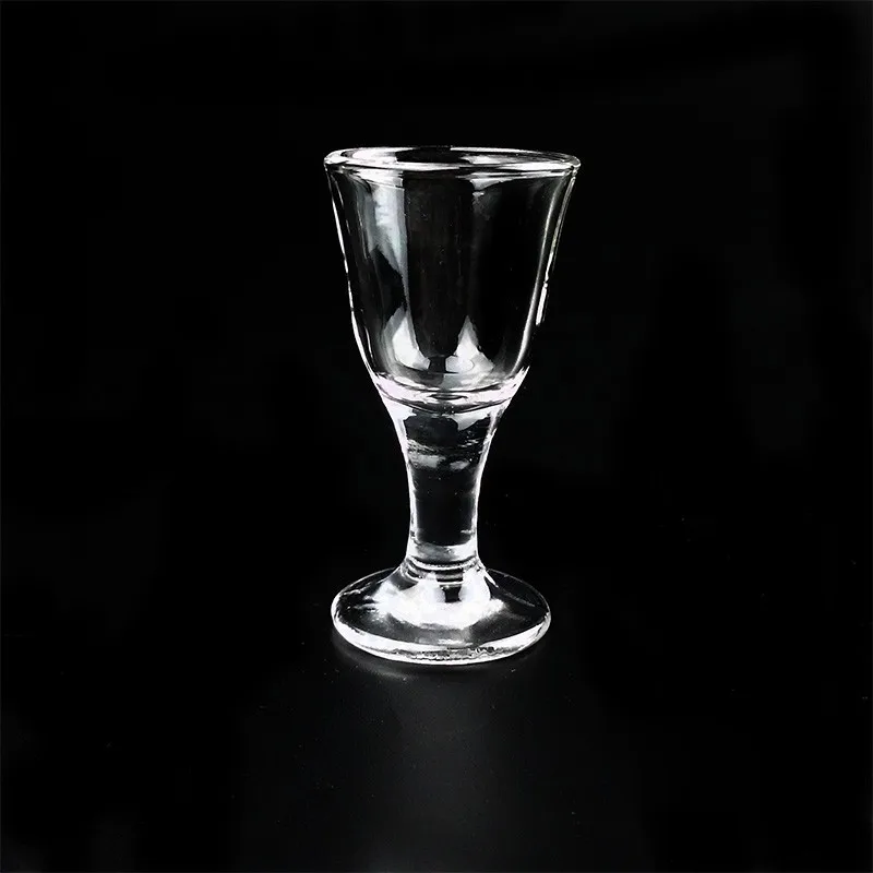 liquor glass short glass 02