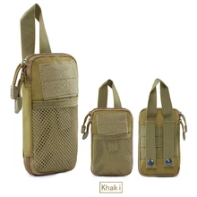 Безопасная Первая помощь на открытом воздухе Портативная сумка для выживания тактический медицинский чехол многофункциональная Поясная Сумка дорожная Сумка для кемпинга Аварийная сумка