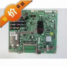 Original 47SL80YD-CA Motherboard LC91T EAX61028302 (0) warranty for three months