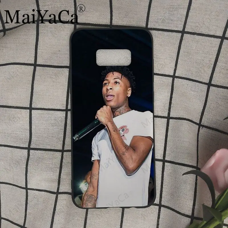 YoungBoy Never Broke Again