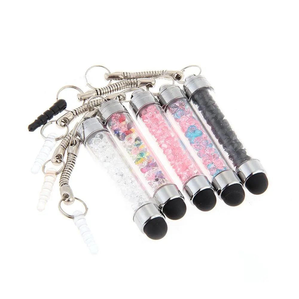 Aliexpress.com : Buy 5x pen stylus touch pen for mobile phone metal + acrylic from