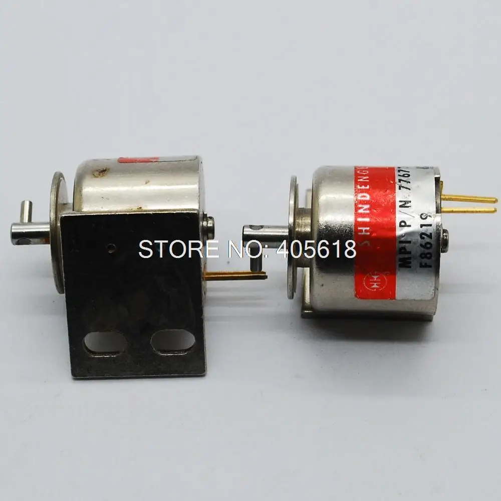 

Push Pull Dia 19mm DC Mini Solenoid Electromagnet 12 V /0.7 A DC Micro electromagnet