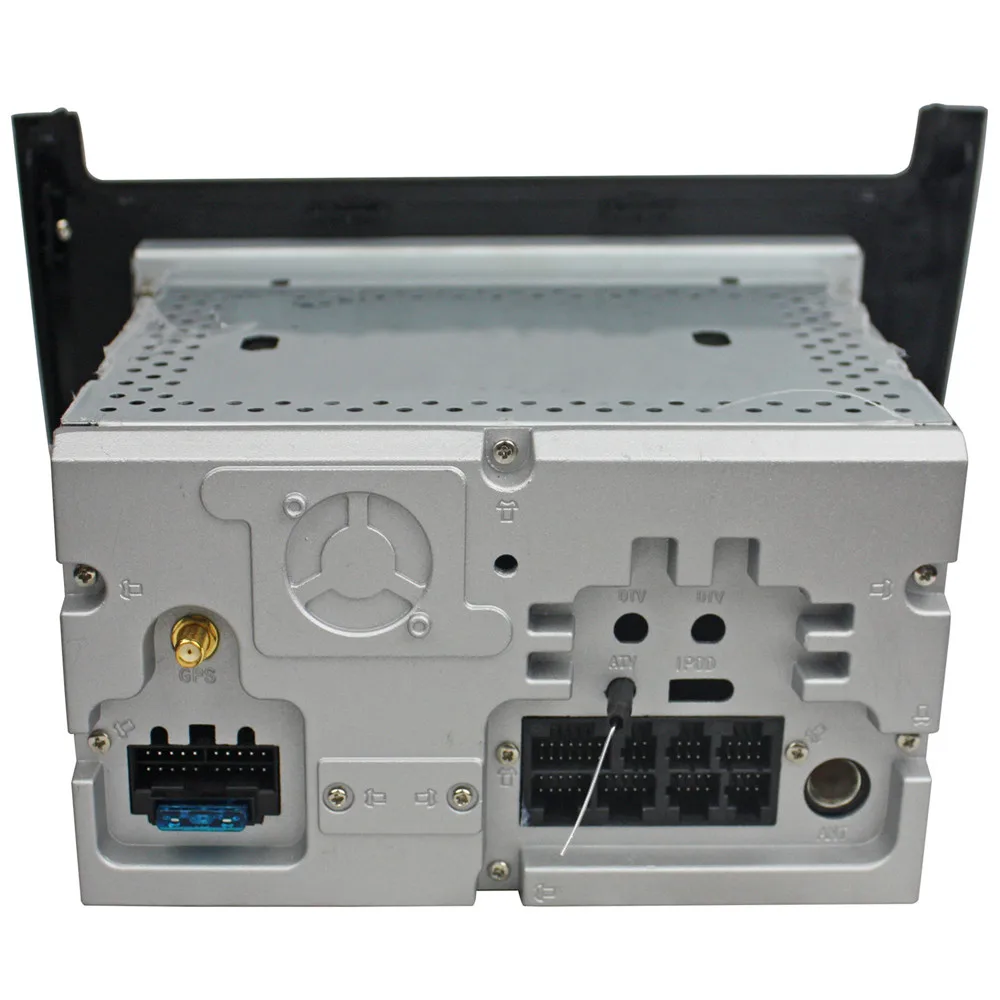 Discount 10.1" IPS Octa Core 4G Android 8.1 4GB RAM 64GB ROM RDS FM BT Car DVD Multimedia Player Radio For Volkswagen VW Polo 2012-2018 5