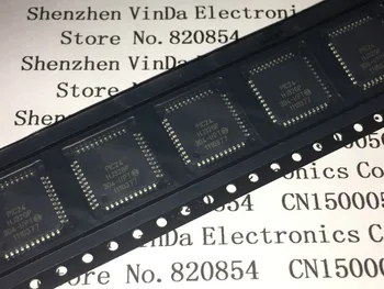 

10pcs/lot PIC24HJ32GP304-I/PT PIC24HJ32GP304 PIC24 HJ32GP 304-I/PT LQFP48