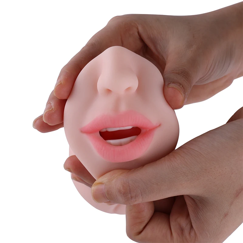 male masturbator cup 13