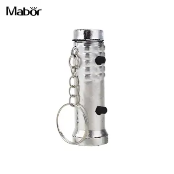 

Portable Mini Penlight UV LED Emergency Flashlight Inspection Lamp Torch Handheld Outdoor Tool Powerful Led For Hunting