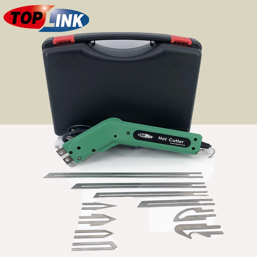 

150W Industrial Electric Knife Foam Cutter Polystyrene Knife Heavy Duty