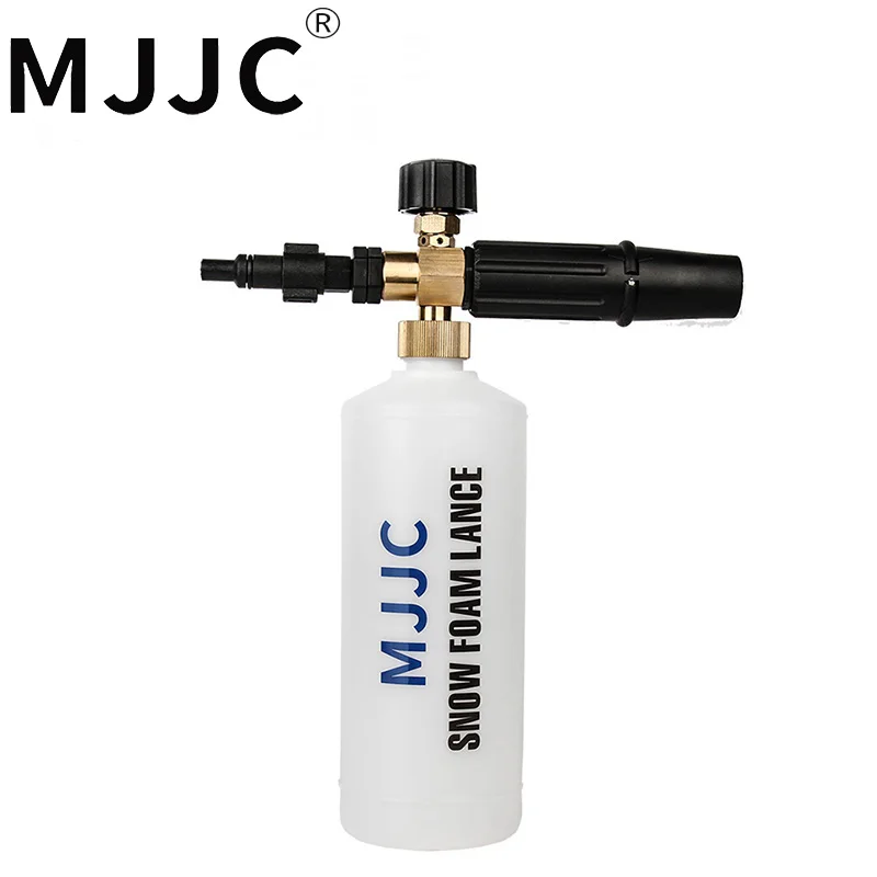 Online MJJC di Marca Da Neve Schiuma Lance per Lavor Parkside Foreman Sterwins Hitachi Sorokin Copokin Martello Elitech Campione Schiuma Cannone