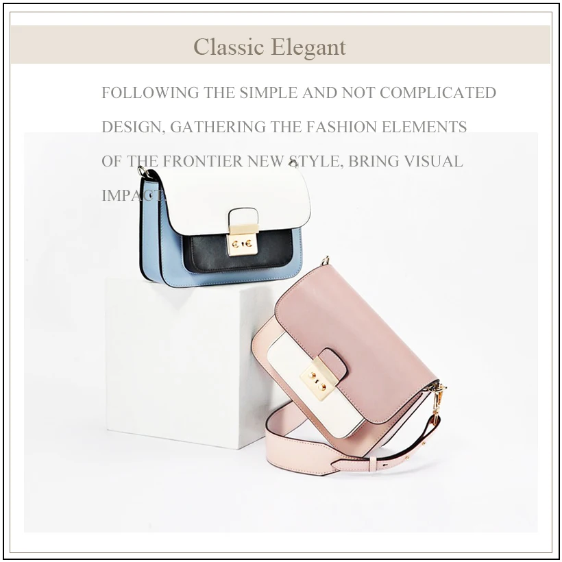 shoulder bags
