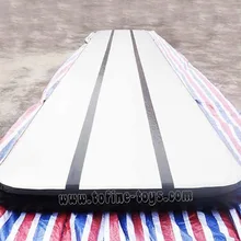 М 5x2 м надувной воздушный трек гимнастика от professional air track factory