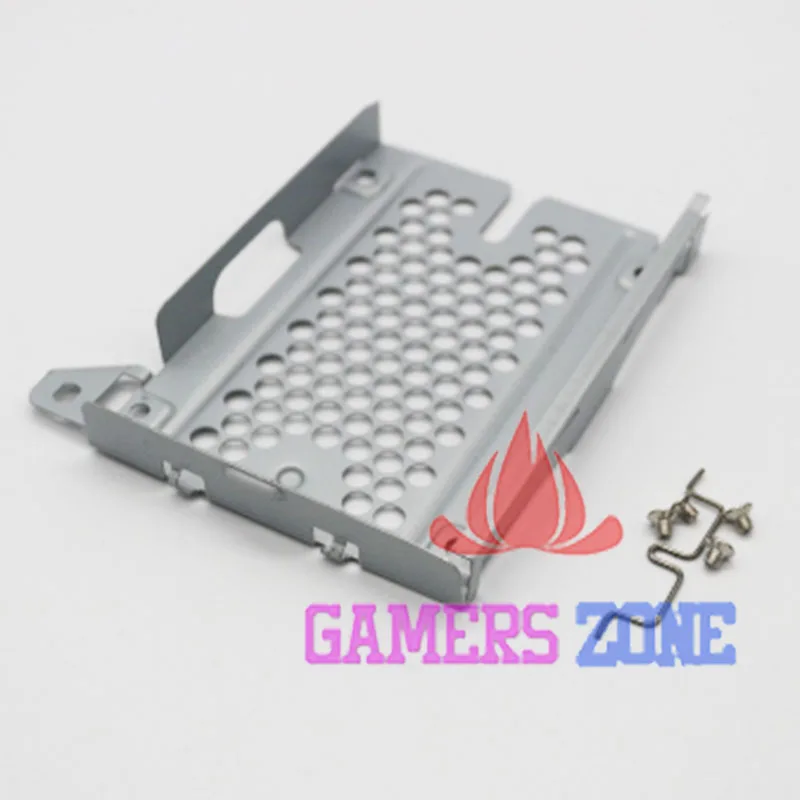 Metallo Per Sony PS3 Disco Rigido Interno Super Sottile - Foto 3