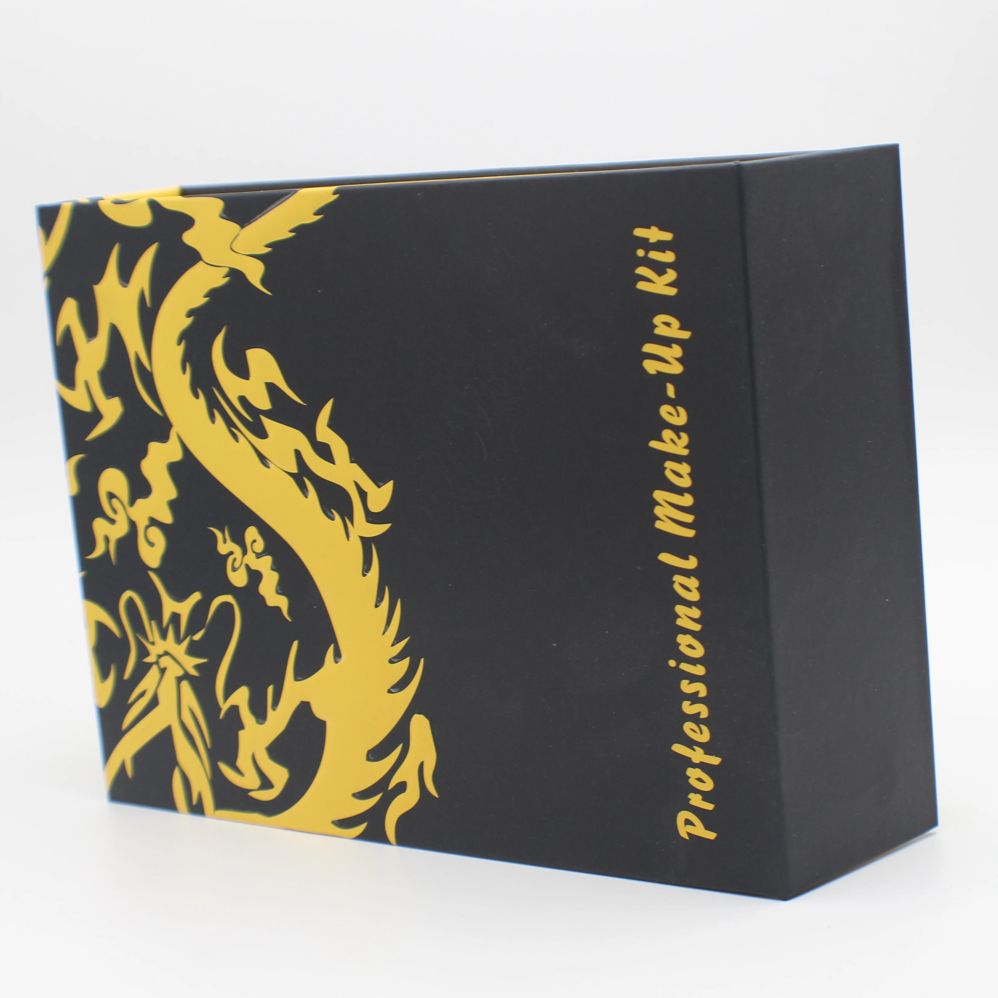  1 Set Professional Gold Dragon Rotary Permanent Makeup Tattoo Machine Kits Complete Cosmetic Tattoo