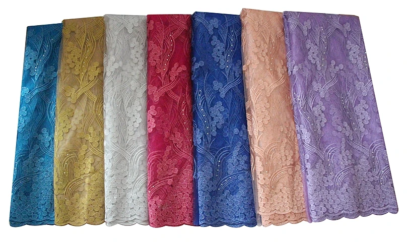 african lace fabric