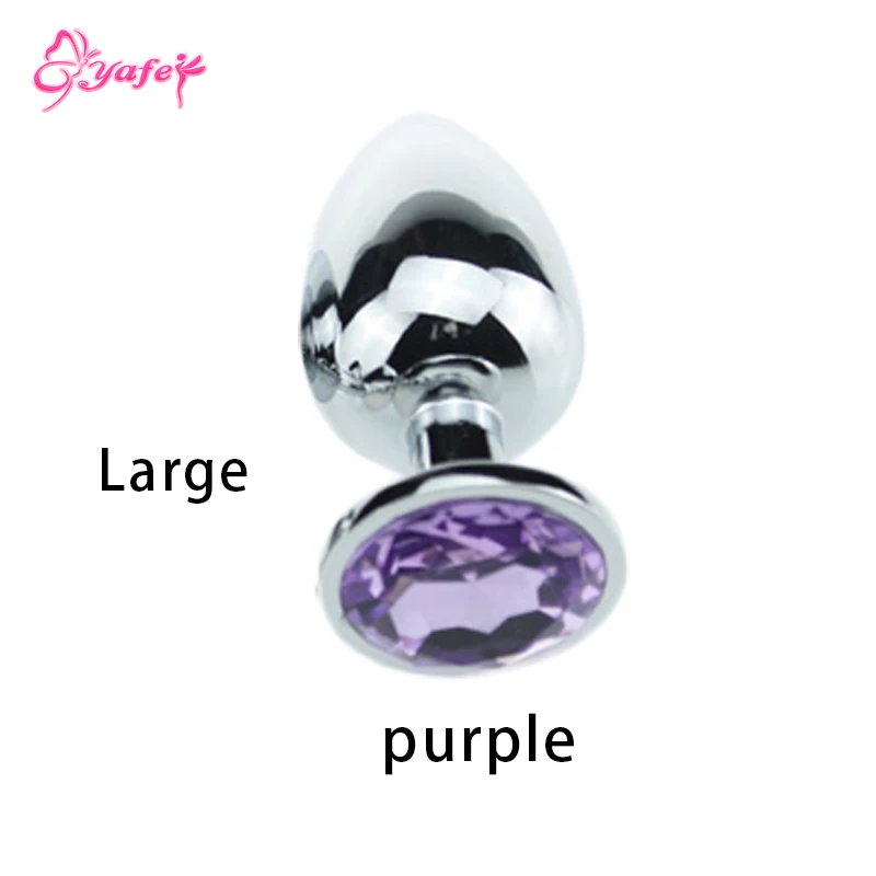 Anal butt plug (15)
