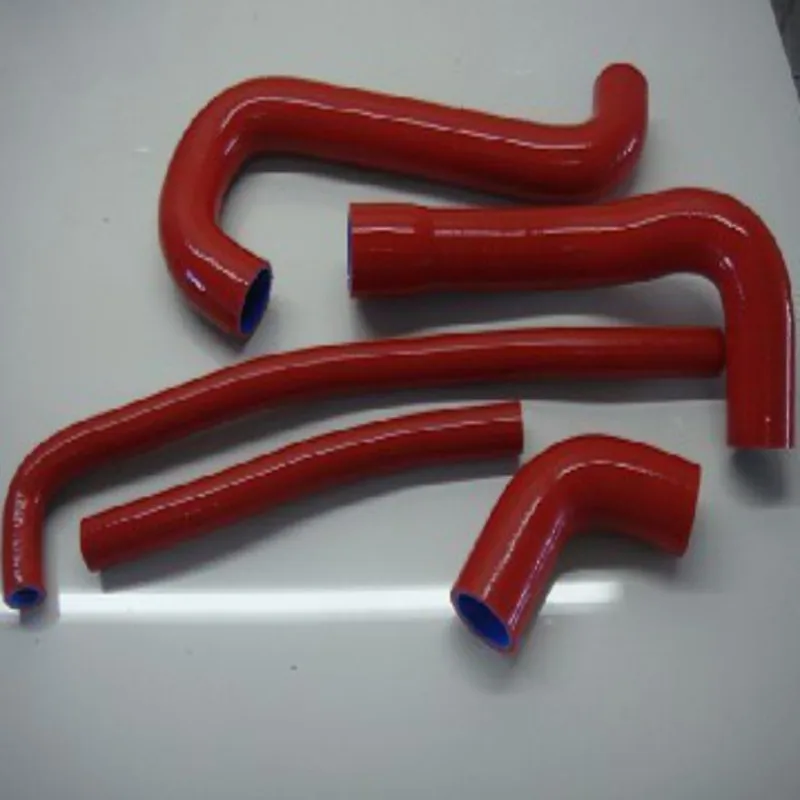 Custom Silicone Tube High Quality Silicone Radiator Hose it for Car