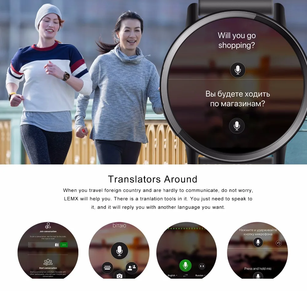 4G Bluetooth Смарт-часы LEM X Android 7,1 MTK6739 1 ГБ 16 ГБ gps Смарт-часы для мужчин и женщин для samsung gear S3 HUAWEI Watch 2 Z28