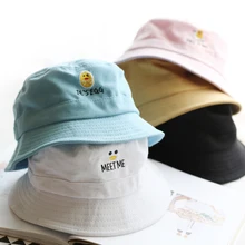 Для женщин Для мужчин шапки летняя Панама кепки в стиле хип-хоп