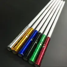 Новые десять видов звука люка черная серия Скайуокер световой меч джедай синий Вейдер меч 65-100 пять видов специальных войн