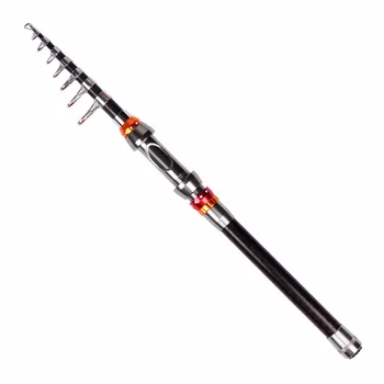 

Fishing Rod 1.8m/2.1m/2.4m/2.7m/3.0m Telescopic Pole Spinning Feeder Sea Carp Fishing Rods Tackle pesca
