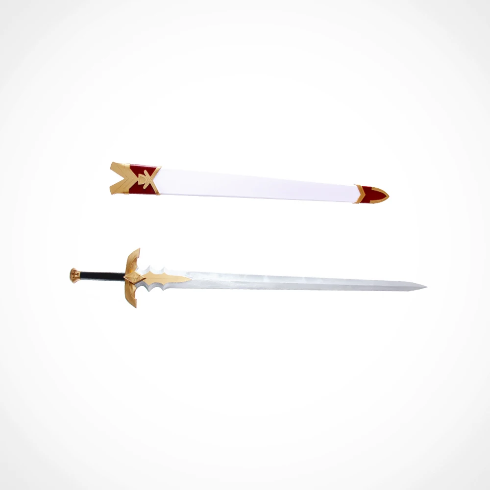 Судьба апокрифа косплей реквизит Райдер черного меча астолфо|cosplay props|sword cosplayrider