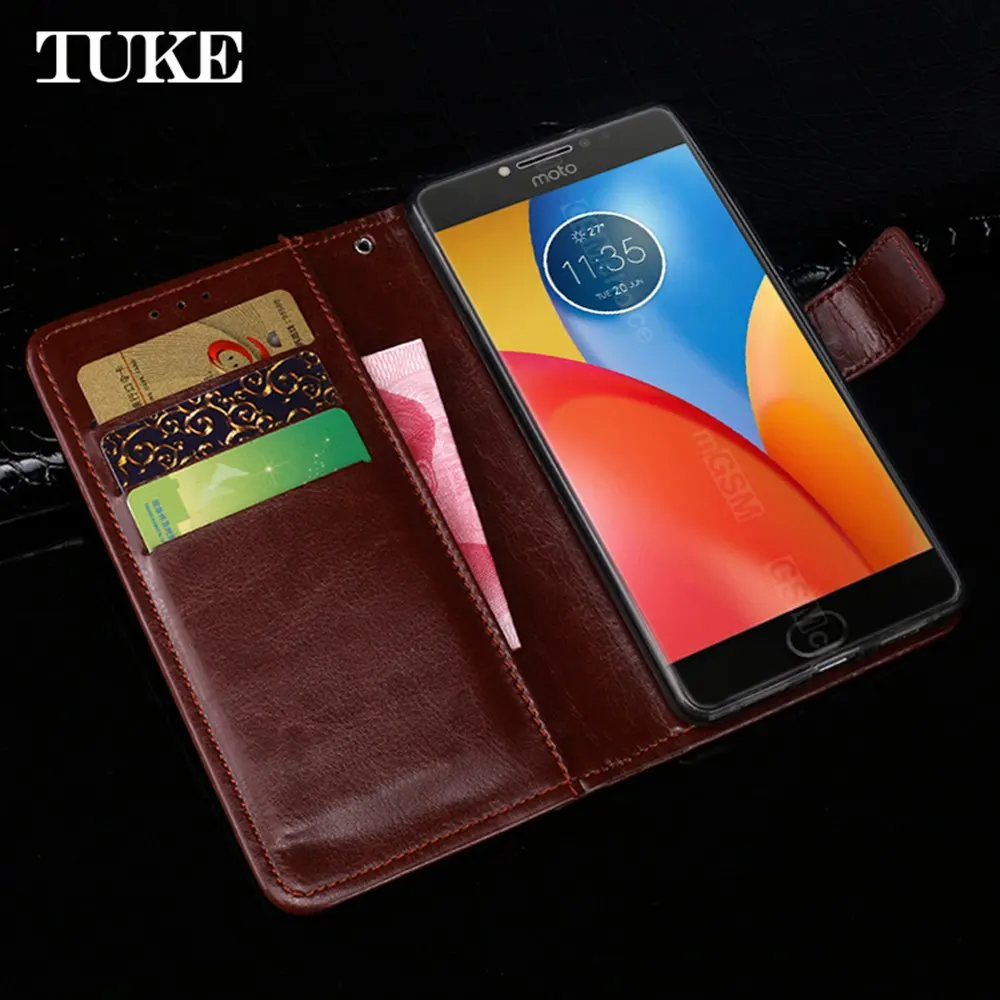 TUKE Чехол-книжка для Motorola E4 Plus XT1770 XT1771 XT1775 huawei Nova 3i, кожаный чехол для телефона Moto E 4 Plus E4Plus, чехол для телефона