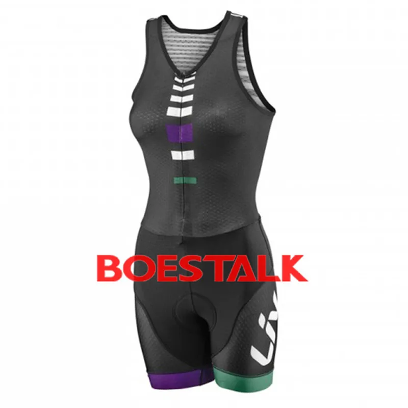 06 Женская одежда aero на заказ триатлонный костюм для бега Maillot Ciclismo велокостюм одежда высокого качества боди костюм велосипедные колготки - Цвет: 06