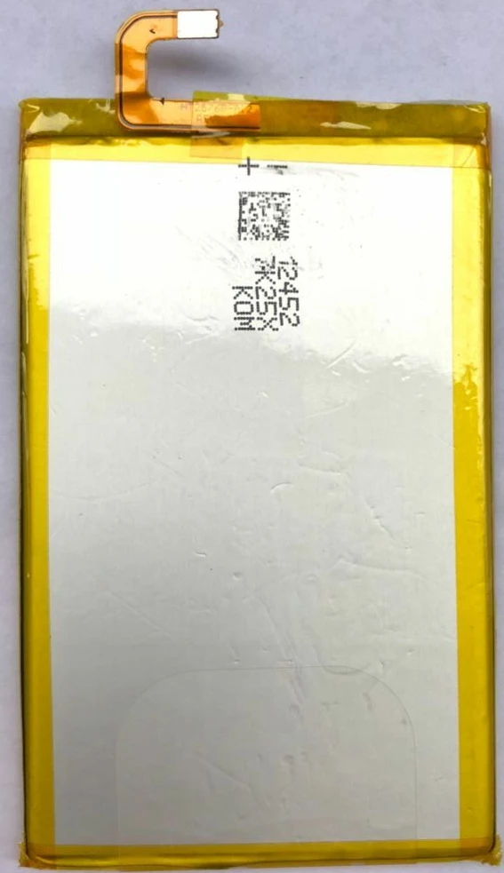 100% оригинальная запасная батарея Blackview S6 4180mAh для смартфона + номер отслеживания в