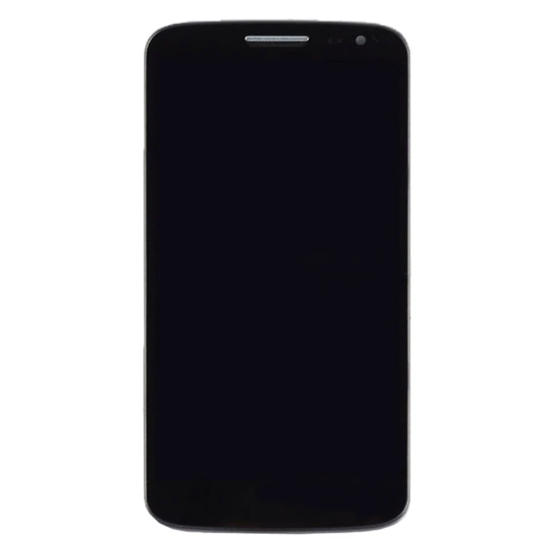 ЖК дисплей + сенсорная панель с сменной рамкой для LG G2 Mini/D620/D618|Экраны мобильных