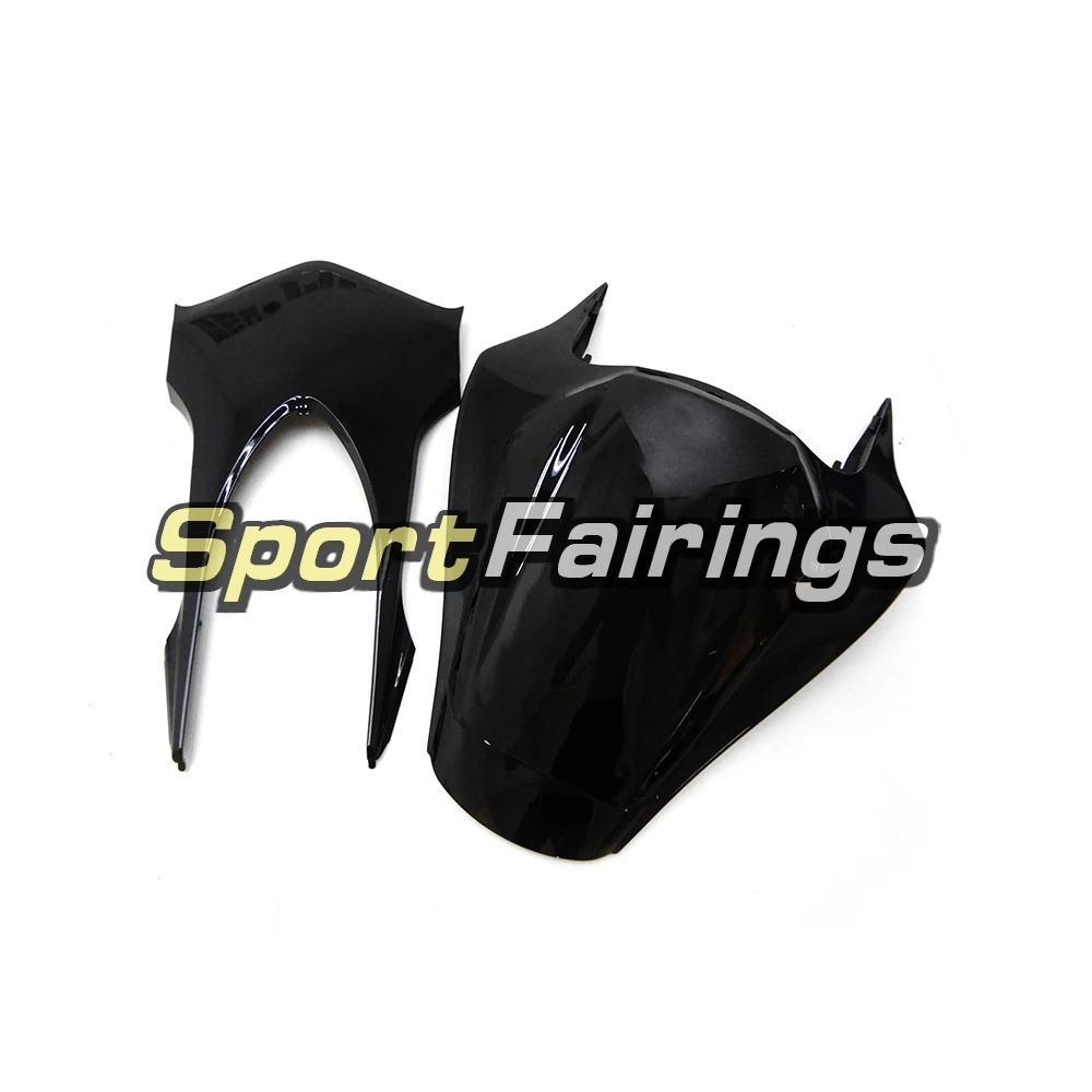 Customized Unpainted Tail Cowls Motorbike Section Fairing Cowl For