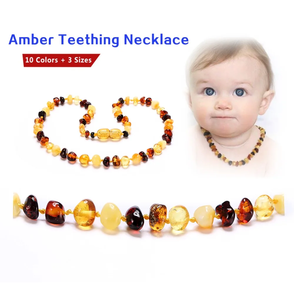 Murah Amber Teething Kalung Gelang Dropship Tidak Ada Invoice, Tidak Ada Harga tidak Ada Logo 7 Ukuran 10 Warna Kapal dari CN Harga Amber Teething Kalung Gelang Dropship Tidak Ada Invoice, Tidak Ada Harga tidak Ada Logo 7 Ukuran 10 Warna Kapal dari CN