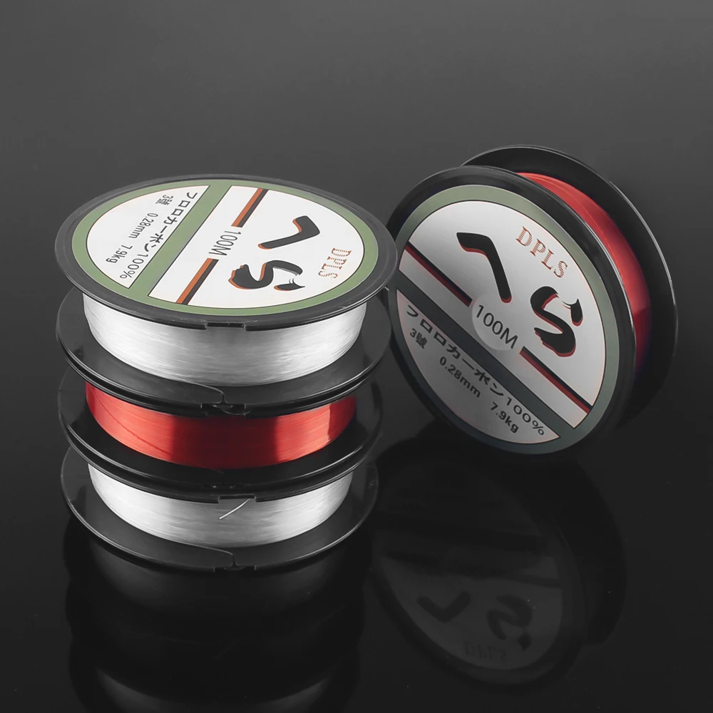 100m Mainline/Tippet Monofilament Nylon Fishing Line Japan Material Not Fishing Line Bass Carp Fish Fishing Accessories 100m Mainline/Tippet Monofilament Nylon Fishing Line Japan Material Not Fishing Line Bass Carp Fish Fishing Accessories