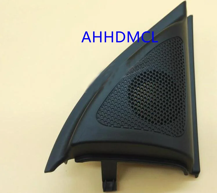 

Car Tweeter Refitting Speaker Boxes Mounts Bracket Audio Door Angle Gum For Geely Vision GC7 2015 2016 2017