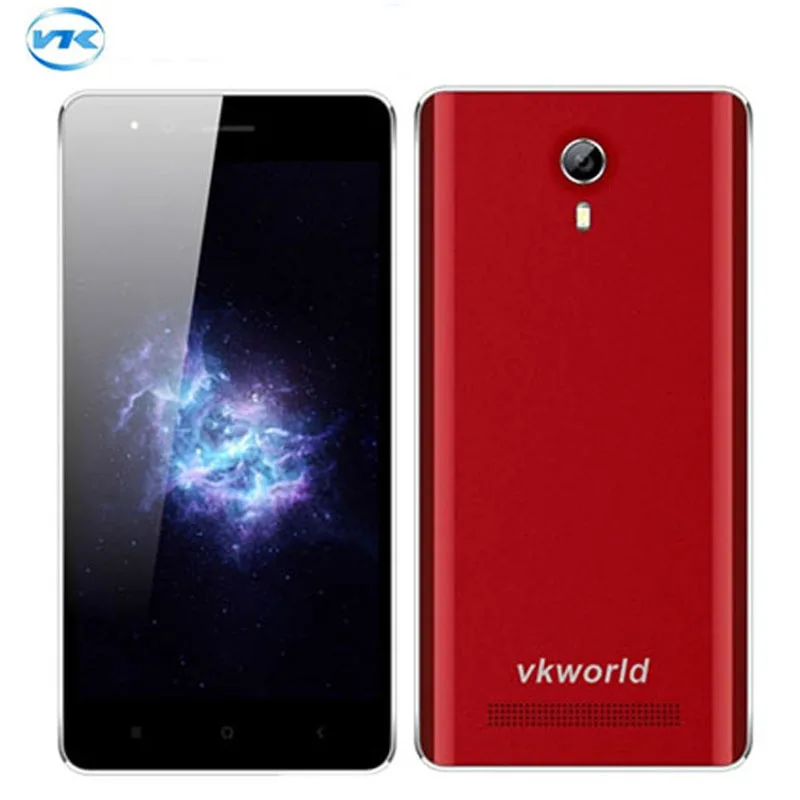 3G Original Smartphone Vkworld F1 1GB 8GB 4 5 Android 5 1 MTK6580 1 3Ghz Quad