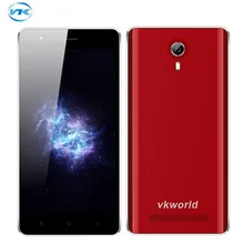 3G Original Smartphone Vkworld F1 1GB 8GB 4 5 Android 5 1 MTK6580 1 3Ghz Quad