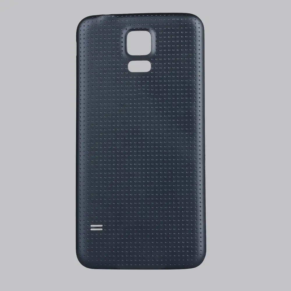 Чехол для Samsung Galaxy S5 i9600 G900F G900T G900V G900M G900P G900A, Сменный Чехол для задней крышки аккумулятора