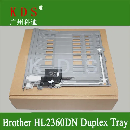 

Original Printer Part Duplex Tray for Brother 2360DW MFC7080D 7380DN 7480DN L2700DN 7880DN 7180DN DCPL2500 Duplex Unit LY2166011