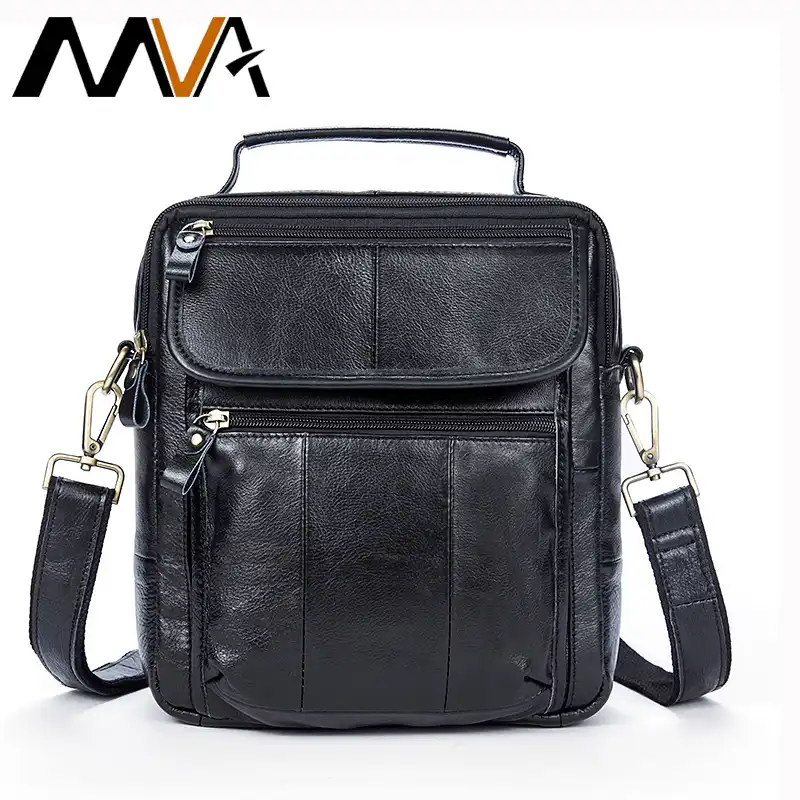 best men's small shoulder bags