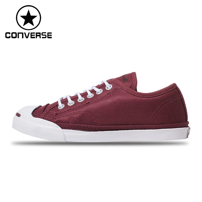 Original New Arrival 2017 Converse Women's Skateboarding Shoes Canvas