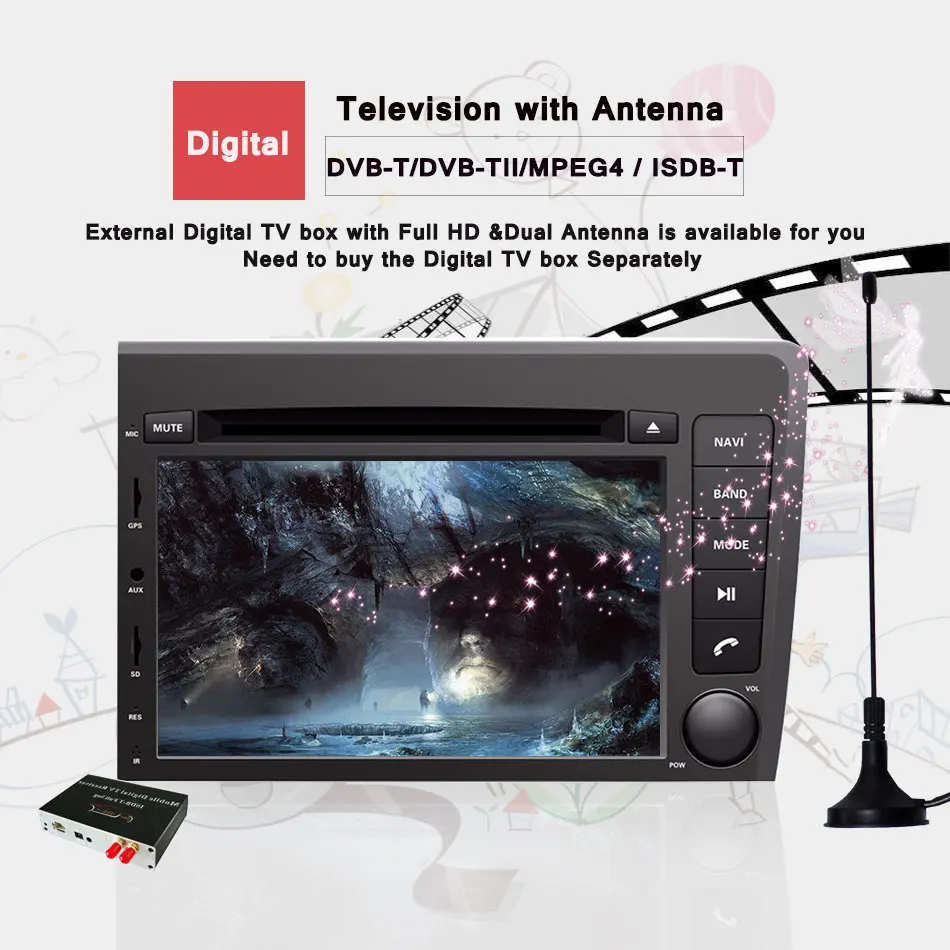 Cheap Android 7.1 HD 7" Quad Core Fit VOLVO S60/V70 2001-2003 2004 Car DVD Player Multimedia GPS Navigation NAVI GPS Radio 2din DVD 12 Cheap Android 7.1 HD 7" Quad Core Fit VOLVO S60/V70 2001-2003 2004 Car DVD Player Multimedia GPS Navigation NAVI GPS Radio 2din DVD 12