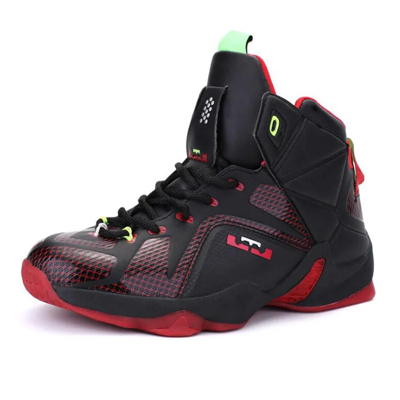 best basketball shoes for cushion and traction