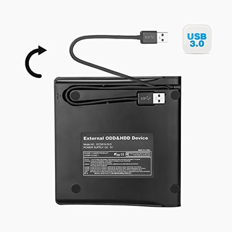 dvd drive